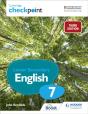 Cambridge Checkpoint Lower Secondary English Student'S Book 7 - Preview