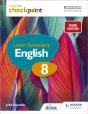 Cambridge Checkpoint Lower Secondary English Student'S Book 8 - Preview