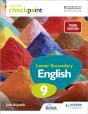 Cambridge Checkpoint Lower Secondary English Student'S Book 9 Third Edition - Preview