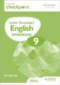 Cambridge Checkpoint Lower Secondary English Workbook 9 - Preview