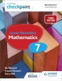 Cambridge Checkpoint Lower Secondary Mathematics Student'S Book 7 - Preview