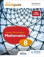Cambridge Checkpoint Lower Secondary Mathematics Student'S Book 8 - Preview