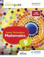 Cambridge Checkpoint Lower Secondary Mathematics Student'S Book 9 - Preview