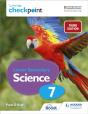 Cambridge Checkpoint Lower Secondary Science Student'S Book 7 - Preview