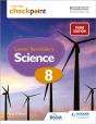 Cambridge Checkpoint Lower Secondary Science Student'S Book 8 - Preview