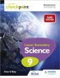 Cambridge Checkpoint Lower Secondary Science Student'S Book 9 - Preview