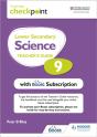 Cambridge Checkpoint Lower Secondary Science Teacher'S Guide 9 With Boost Subscription - Preview