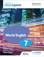 Cambridge Checkpoint Lower Secondary World English Student'S Book 7 - Preview
