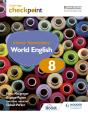 Cambridge Checkpoint Lower Secondary World English Student'S Book 8 - Preview
