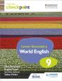Cambridge Checkpoint Lower Secondary World English Student'S Book 9 - Preview