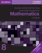 Cambridge Checkpoint Mathematics Challenge Workbook 8 - Preview