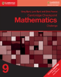 Cambridge Checkpoint Mathematics Challenge Workbook 9 - Preview