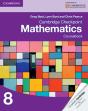Cambridge Checkpoint Mathematics Coursebook 8 - Preview