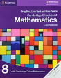 Cambridge Checkpoint Mathematics Coursebook 8 With Cambridge Online Mathematics (1 Year) - Preview