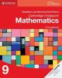 Cambridge Checkpoint Mathematics Coursebook 9 - Preview
