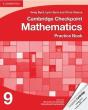 Cambridge Checkpoint Mathematics Practice Book 9 - Preview