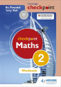 Cambridge Checkpoint Maths - Preview
