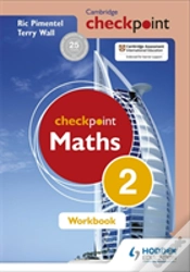 Capa do artigo Cambridge Checkpoint Maths