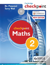 Cambridge Checkpoint Maths