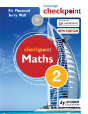 Cambridge Checkpoint Maths - Preview