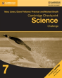 Cambridge Checkpoint Science Challenge Workbook 7 - Preview