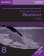 Cambridge Checkpoint Science Challenge Workbook 8 - Preview