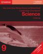 Cambridge Checkpoint Science Challenge Workbook 9 - Preview