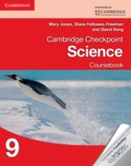 Cambridge Checkpoint Science Coursebook 9