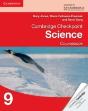 Cambridge Checkpoint Science Coursebook 9 - Preview