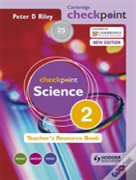 Cambridge Checkpoint Science