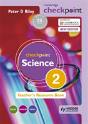 Cambridge Checkpoint Science - Preview
