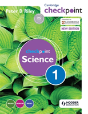 Cambridge Checkpoint Science - Preview