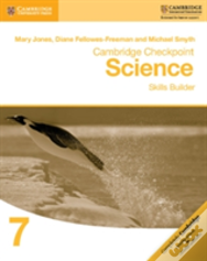 Cambridge Checkpoint Science Skills Builder Workbook 7