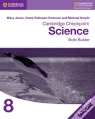 Cambridge Checkpoint Science Skills Builder Workbook 8