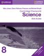 Cambridge Checkpoint Science Skills Builder Workbook 8 - Preview