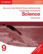 Cambridge Checkpoint Science Skills Builder Workbook 9 - Preview