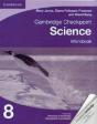 Cambridge Checkpoint Science Workbook 8 - Preview