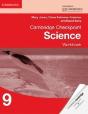 Cambridge Checkpoint Science Workbook 9 - Preview