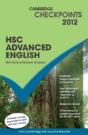 Cambridge Checkpoints Hsc Advanced English 2012 - Preview