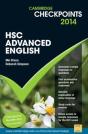 Cambridge Checkpoints Hsc Advanced English 2014 - Preview