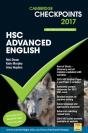 Cambridge Checkpoints Hsc Advanced English 2017 - Preview