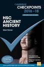 Cambridge Checkpoints Hsc Ancient History 2016-18 - Preview