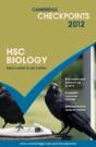 Cambridge Checkpoints Hsc Biology 2012 - Preview