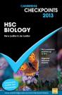 Cambridge Checkpoints Hsc Biology 2013 - Preview
