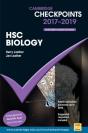 Cambridge Checkpoints Hsc Biology 2017-19 - Preview