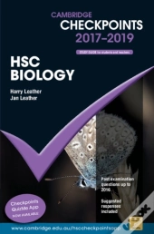 Cambridge Checkpoints Hsc Biology 2017-19