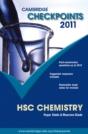 Cambridge Checkpoints Hsc Chemistry 2011 - Preview