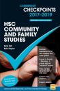 Cambridge Checkpoints Hsc Community And Family Studies 2017-19 - Preview