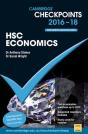 Cambridge Checkpoints Hsc Economics 2016-18 - Preview