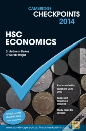 Cambridge Checkpoints Hsc Economics